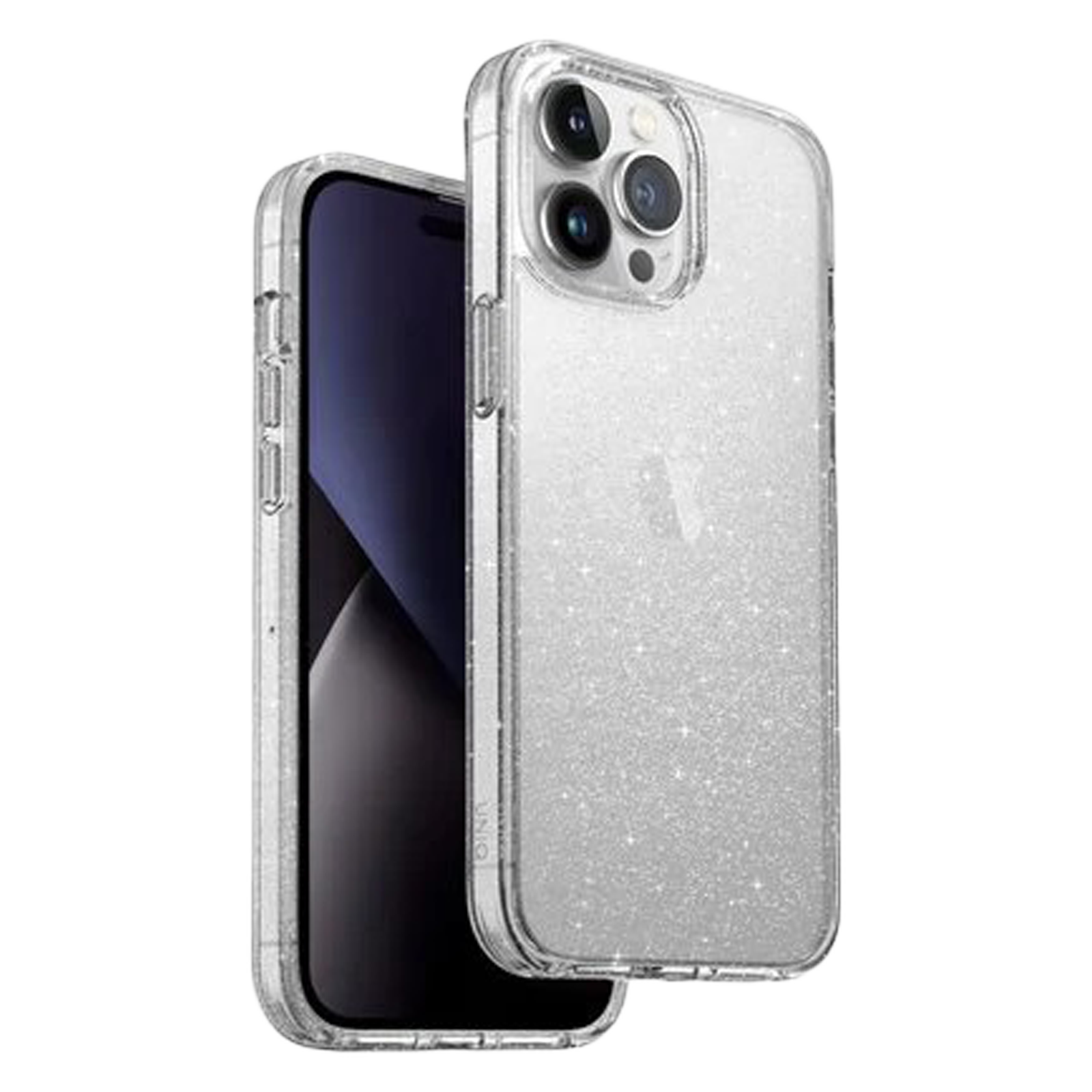 UNIQ Lifepro Xtreme Soft TPU Back Case for iPhone 14 Pro Max (AirLite Corners, Clear)
UNIQ Lifepro Xtreme Soft TPU Back Case for iPhone 14 Pro Max (AirLite Corners, Clear)