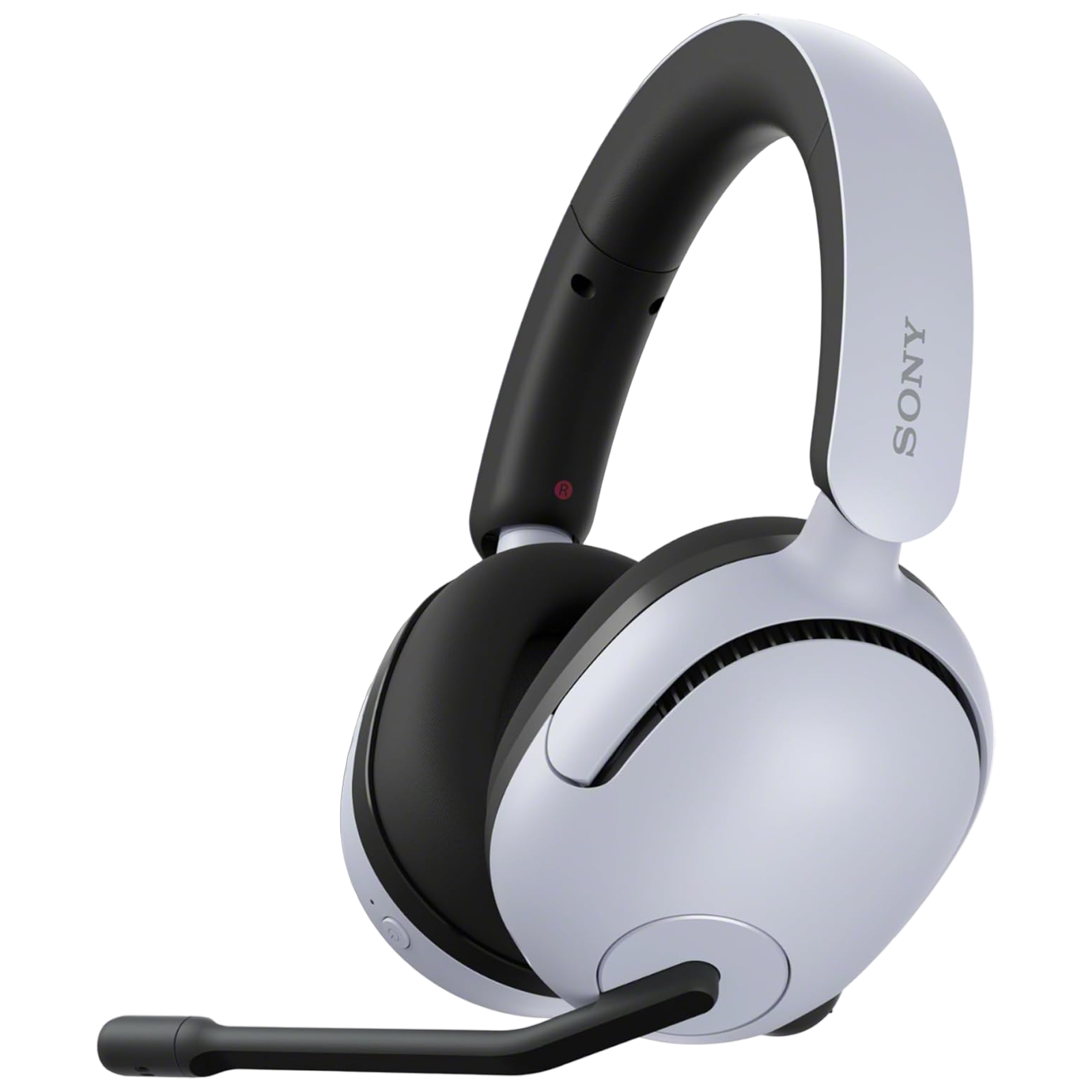 SONY INZONE H5 WHG500 Bluetooth Gaming Headphone (360 Spatial Sound, Over Ear, White)
SONY INZONE H5 WHG500 Bluetooth Gaming Headphone (360 Spatial Sound, Over Ear, White)
