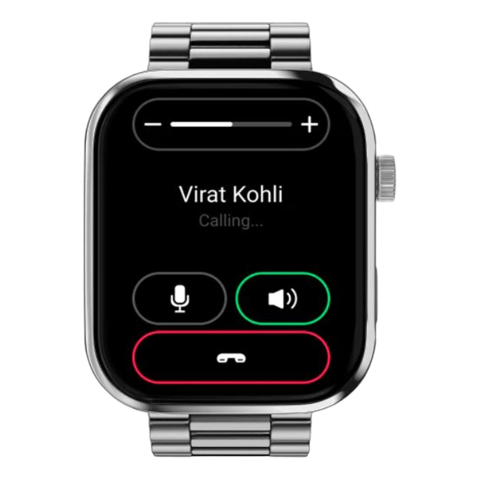 noise ColorFit Pro 5 Max Smartwatch with Bluetooth Calling (49.7mm AMOLED Display, IP68 Water Resistant, Elite Silver Strap)
noise ColorFit Pro 5 Max Smartwatch with Bluetooth Calling (49.7mm AMOLED Display, IP68 Water Resistant, Elite Silver Strap)