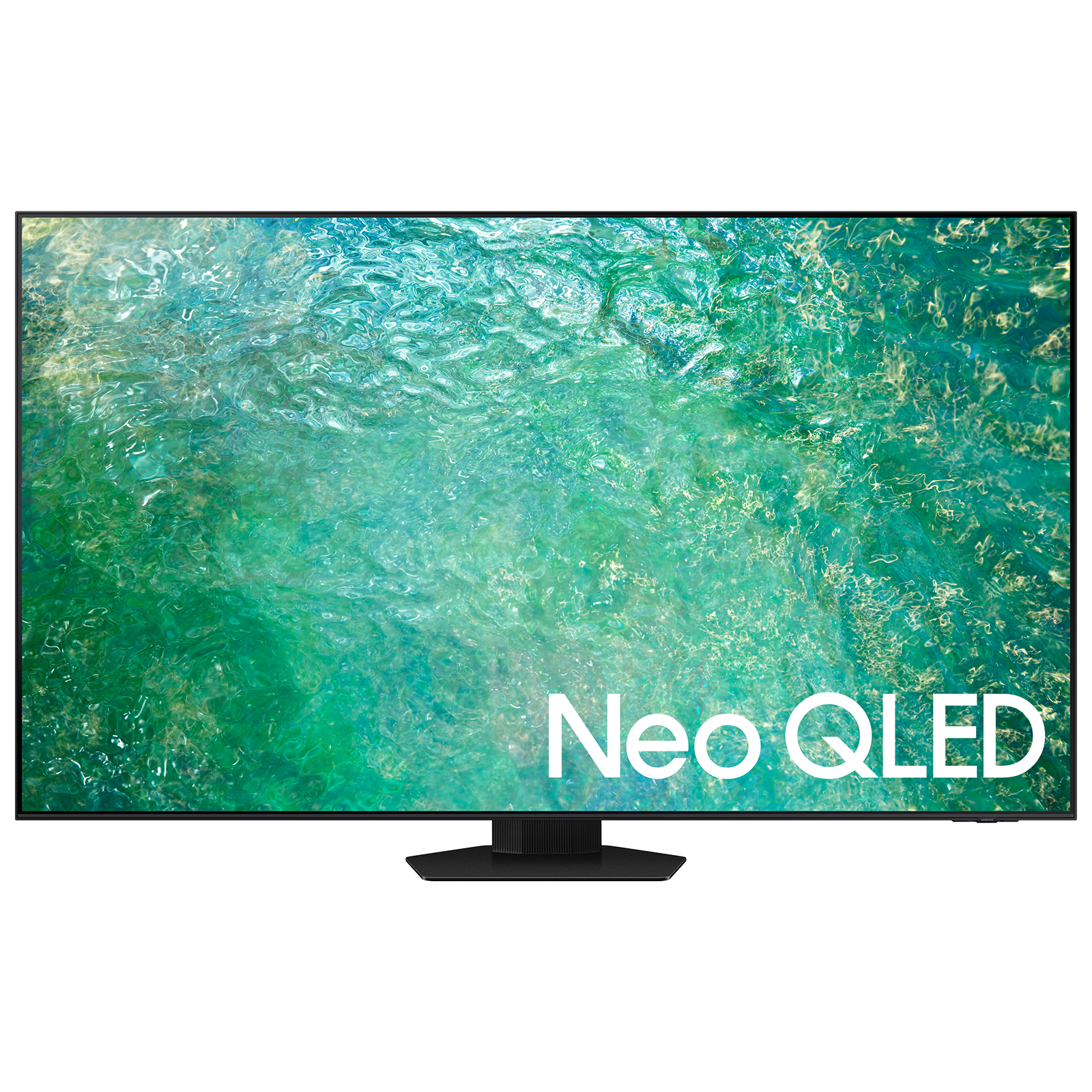 SAMSUNG 8 Series 138 cm (55 inch) 4K Ultra HD QLED Tizen TV with Bezel-less Display, Titan black
SAMSUNG 8 Series 138 cm (55 inch) 4K Ultra HD QLED Tizen TV with Bezel-less Display, Titan black