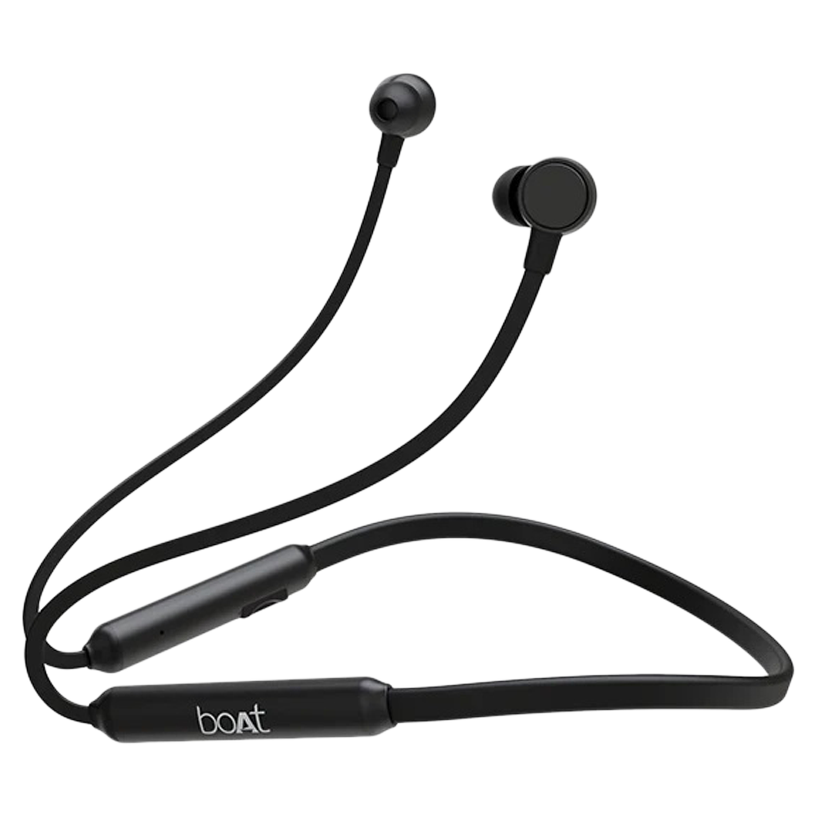 boAt Rockerz 103 Pro Neckband with Environmental Noise Cancellation (IPX4 Water Resistant, ASAP Charge, Fusion Black)
boAt Rockerz 103 Pro Neckband with Environmental Noise Cancellation (IPX4 Water Resistant, ASAP Charge, Fusion Black)
