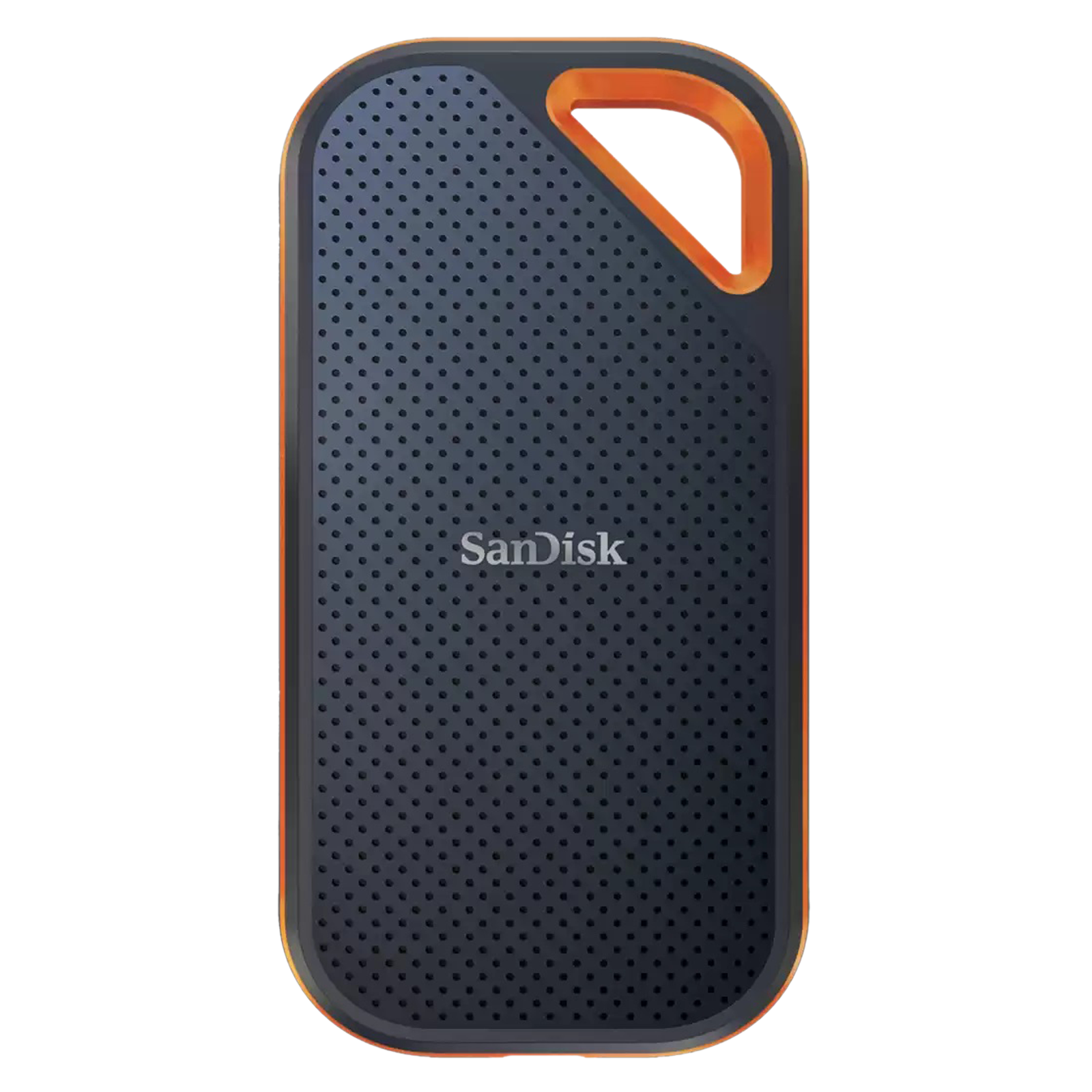 SanDisk Extreme Pro 2TB USB 3.2 (Type-C) Solid State Drive (Water and Dust Resistant, SDSSDE81-2T00-G25, Dark Blue)
SanDisk Extreme Pro 2TB USB 3.2 (Type-C) Solid State Drive (Water and Dust Resistant, SDSSDE81-2T00-G25, Dark Blue)