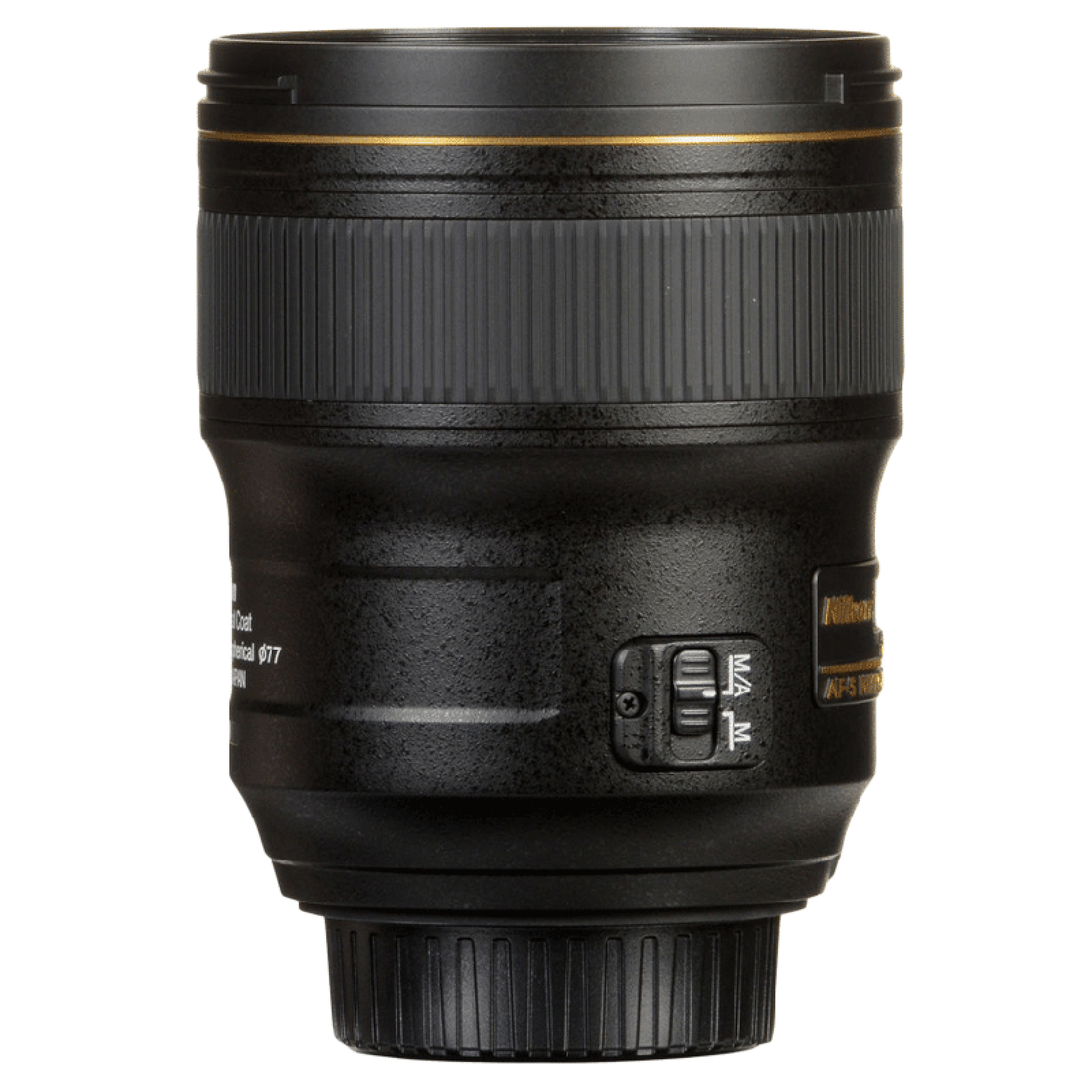 Nikon AF-S NIKKOR 28mm f/1.4 - f/16 Wide-Angle Prime Lens for Nikon F Mount (Autofocus), Black
Nikon AF-S NIKKOR 28mm f/1.4 - f/16 Wide-Angle Prime Lens for Nikon F Mount (Autofocus), Black