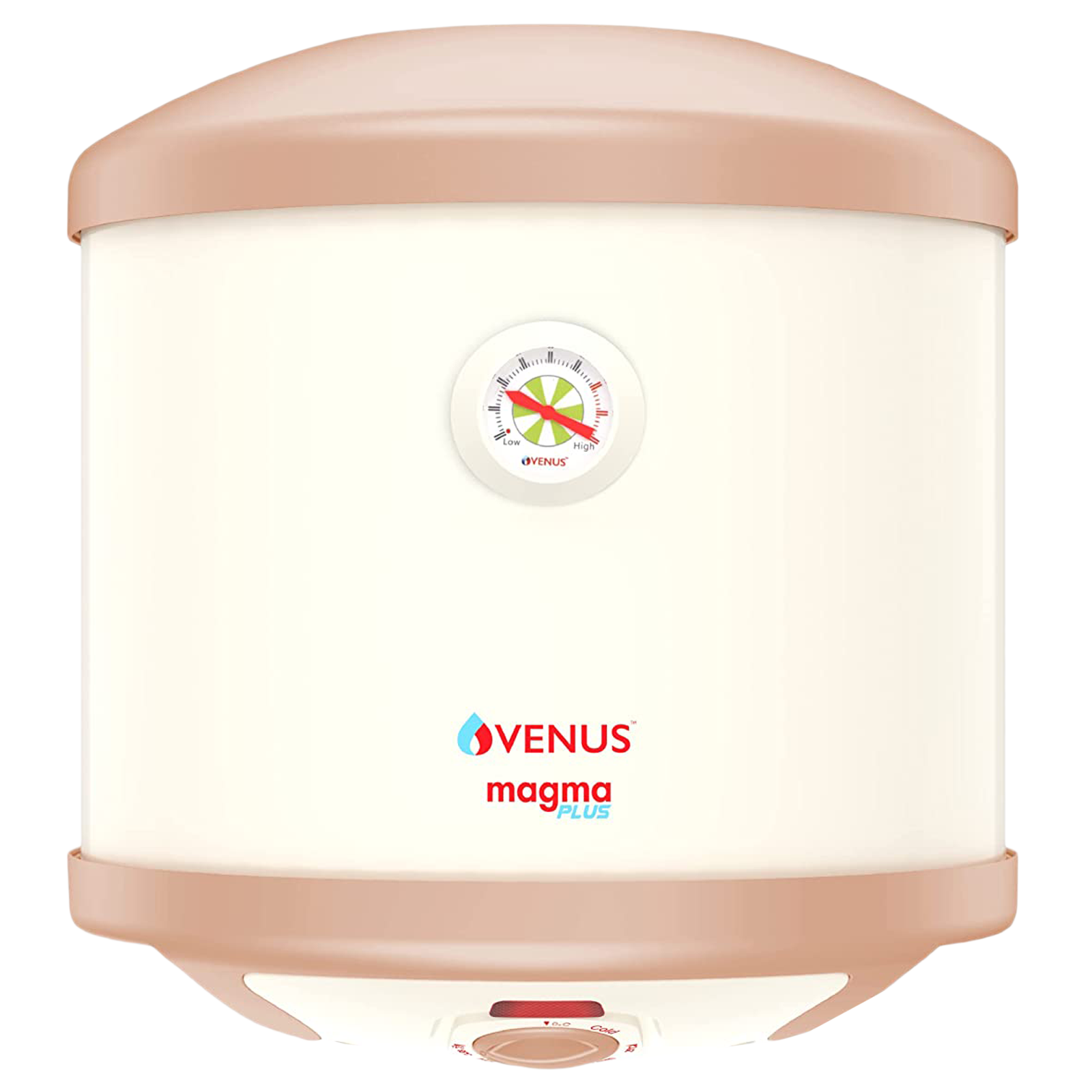 VENUS Magma Plus 6 Litres Storage Water Heater (3000 Watts, 6GV, Ivory), Data not provided by brand
VENUS Magma Plus 6 Litres Storage Water Heater (3000 Watts, 6GV, Ivory), Data not provided by brand