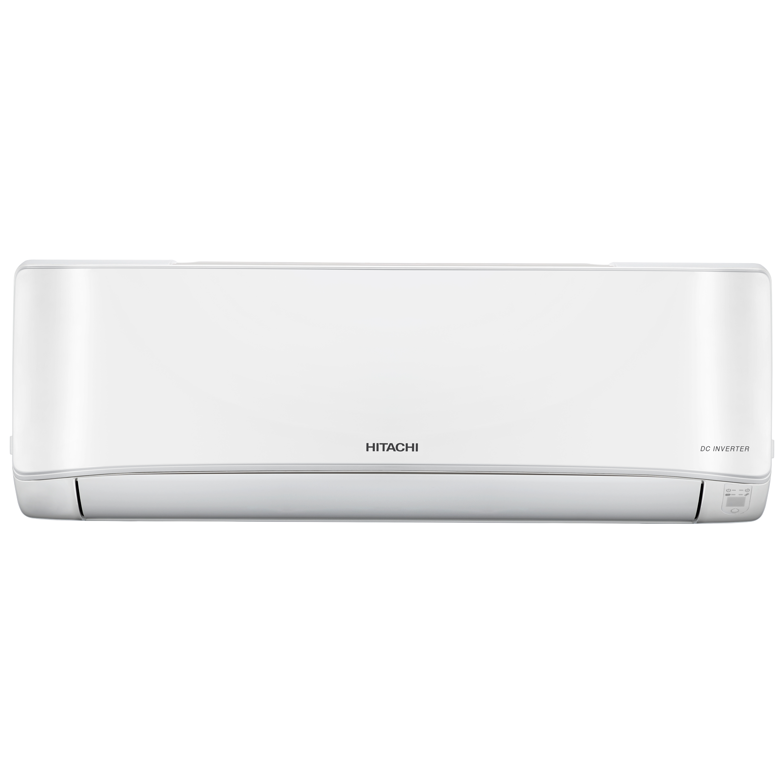 HITACHI TOUSHI PLUS 3200XL 1 Ton 3 Star Inverter Split AC (2024 Model, Copper Condenser, Superfine Mesh Filter, RAS.E312PCAIBS), White
HITACHI TOUSHI PLUS 3200XL 1 Ton 3 Star Inverter Split AC (2024 Model, Copper Condenser, Superfine Mesh Filter, RAS.E312PCAIBS), White