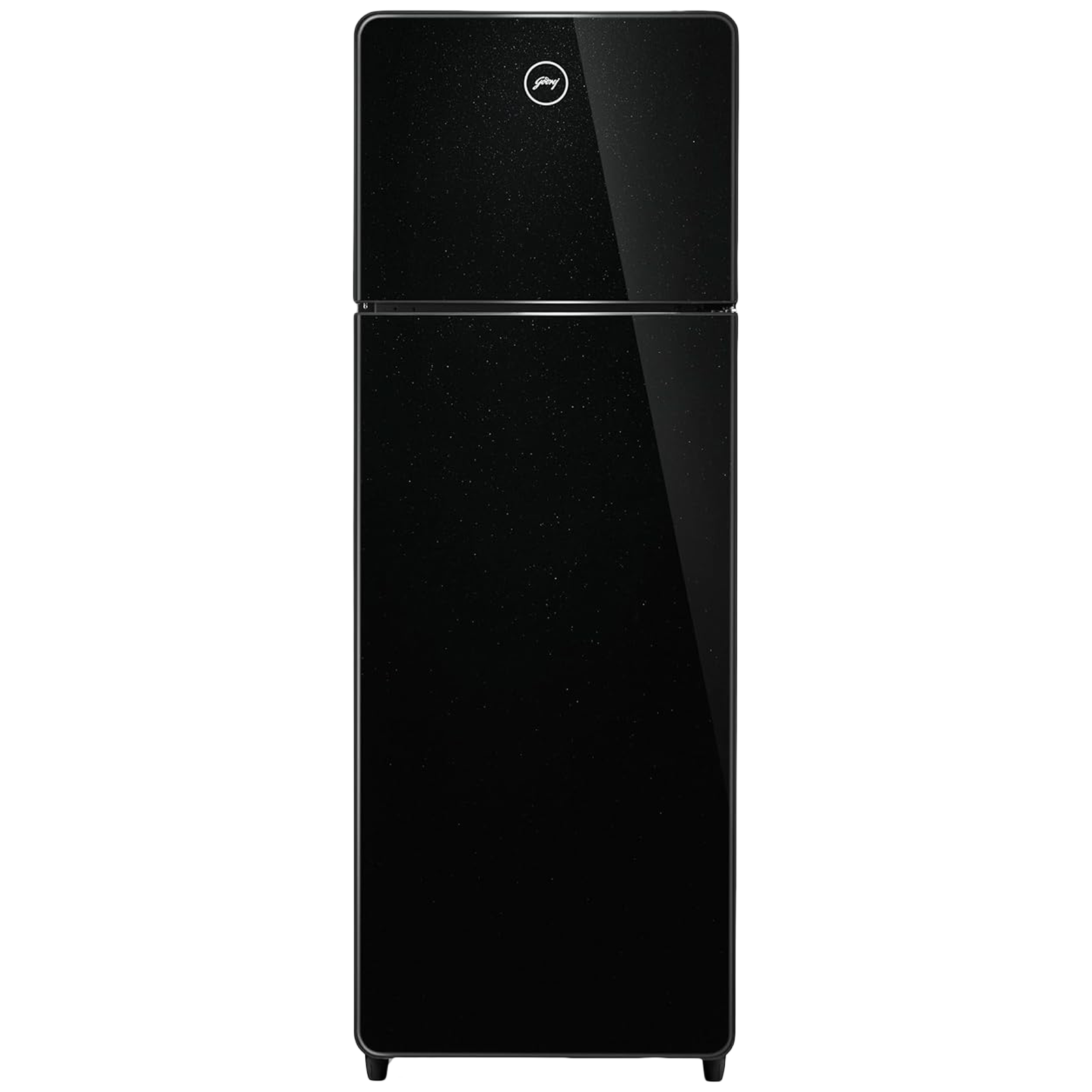 Godrej Eon Crystal 272 Litres 2 Star Frost Free Double Door Refrigerator with Cool Balance Technology (RTEONCRYSTAL310BRI, Onyx Black)
Godrej Eon Crystal 272 Litres 2 Star Frost Free Double Door Refrigerator with Cool Balance Technology (RTEONCRYSTAL310BRI, Onyx Black)