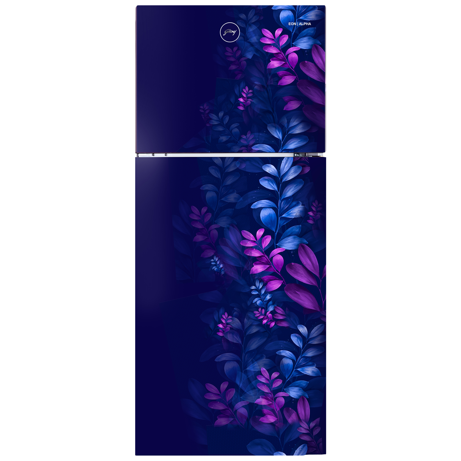 Godrej Eon Alpha 233 Litres 2 Star Frost Free Double Door Refrigerator with Cool Balance Technology (RTEONALPHA270BRI, Aria Blue)
Godrej Eon Alpha 233 Litres 2 Star Frost Free Double Door Refrigerator with Cool Balance Technology (RTEONALPHA270BRI, Aria Blue)