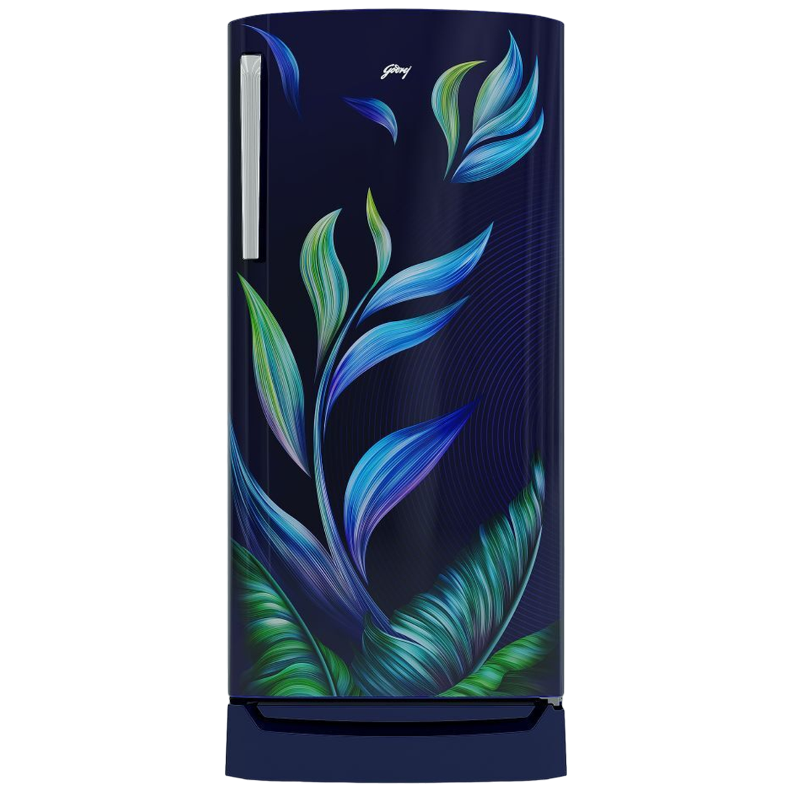 Godrej Edge Marvel 180 Litres 3 Star Direct Cool Single Door Refrigerator with Base Stand Drawer (RDEMARVEL207CTDF, Fusion Blue)
Godrej Edge Marvel 180 Litres 3 Star Direct Cool Single Door Refrigerator with Base Stand Drawer (RDEMARVEL207CTDF, Fusion Blue)