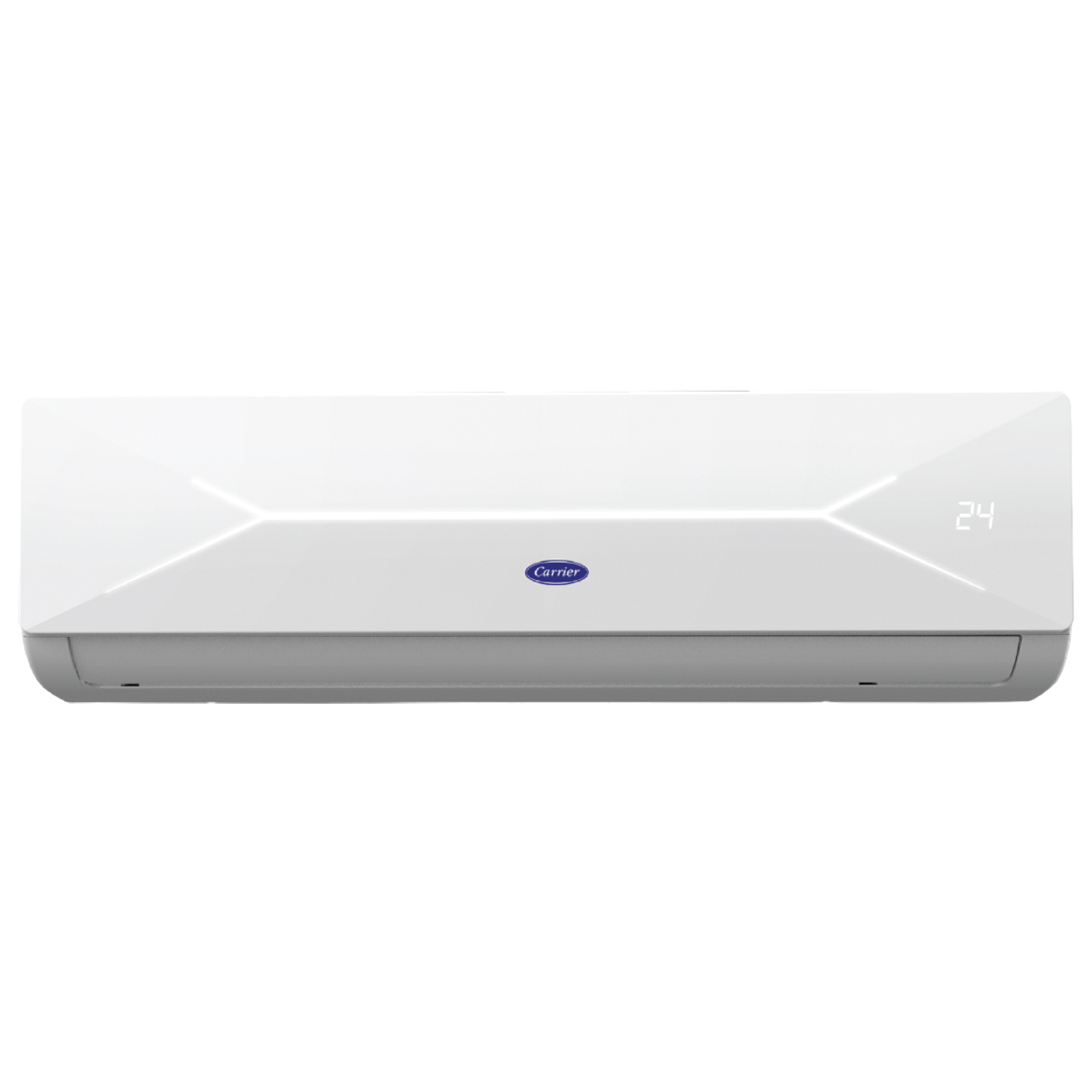 Carrier Xcel Lumo 6 in 1 Convertible 1.5 Ton 5 Star Inverter Split AC with Auto Cleanser (2024 Model, Copper Condenser, CAI18CL5R34F0), White
Carrier Xcel Lumo 6 in 1 Convertible 1.5 Ton 5 Star Inverter Split AC with Auto Cleanser (2024 Model, Copper Condenser, CAI18CL5R34F0), White