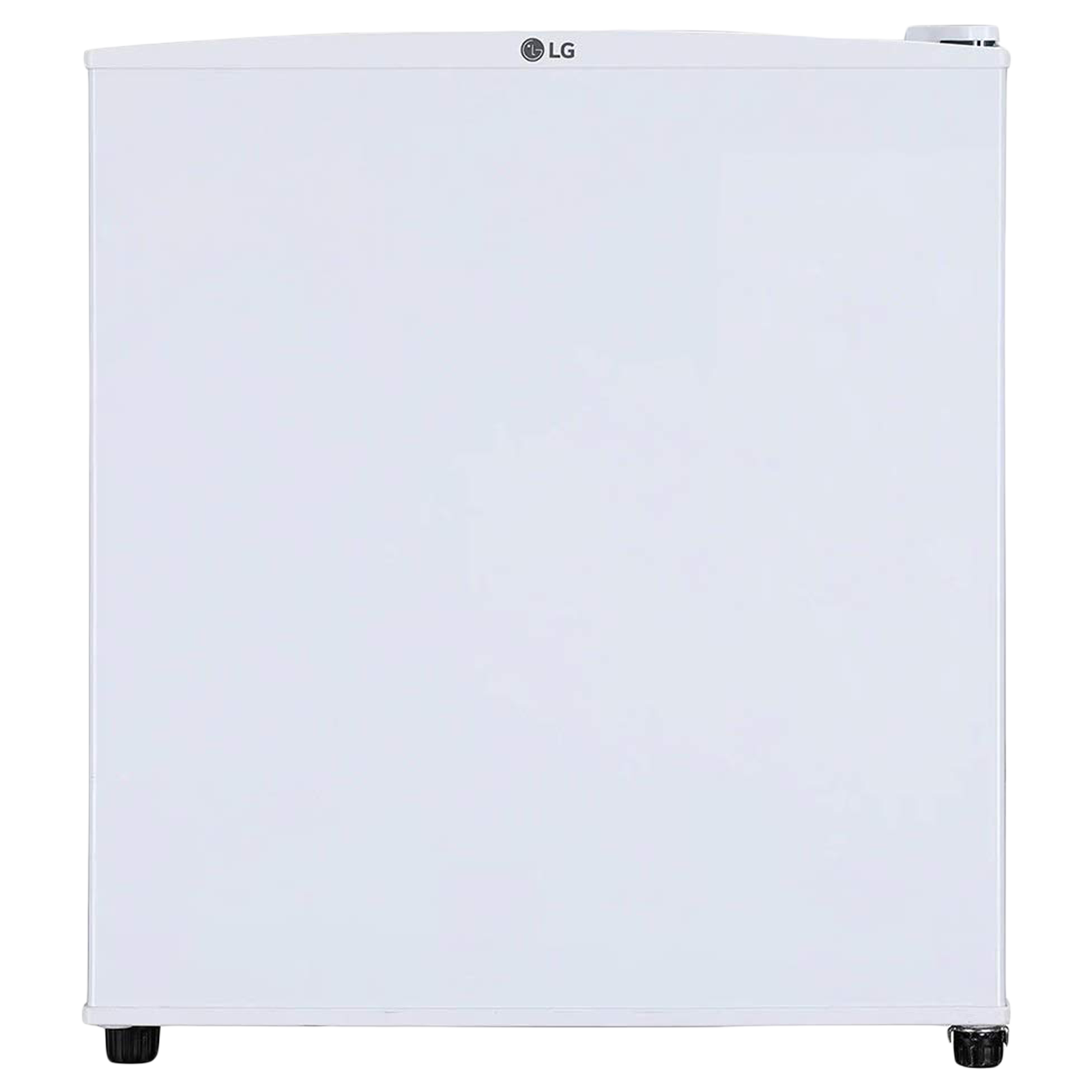LG 45 Litres 2 Star Direct Cool Single Door Refrigerator with Antibacterial Gasket (GL-M051RSWC, Super White)
LG 45 Litres 2 Star Direct Cool Single Door Refrigerator with Antibacterial Gasket (GL-M051RSWC, Super White)
