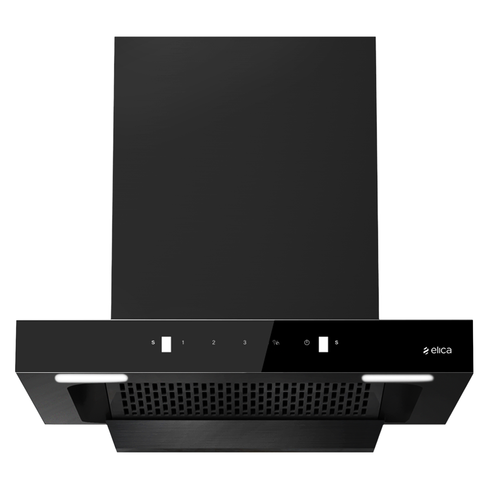 elica Kitchenhood 60cm 1310m3/hr Ducted Auto Clean Wall Mounted Chimney with Motion Sensor Control (Nero)
elica Kitchenhood 60cm 1310m3/hr Ducted Auto Clean Wall Mounted Chimney with Motion Sensor Control (Nero)