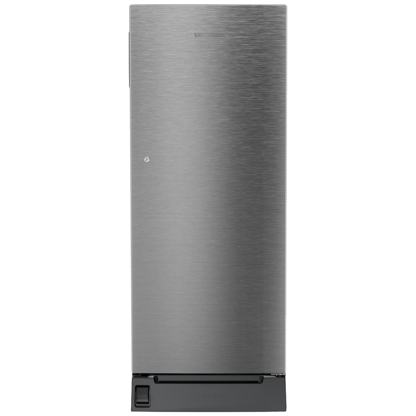 LIEBHERR Plus 222 Litres 3 Star Direct Cool Single Door Refrigerator with Antibacterial Gasket (DFPsiC 2221, Silver Steel)
LIEBHERR Plus 222 Litres 3 Star Direct Cool Single Door Refrigerator with Antibacterial Gasket (DFPsiC 2221, Silver Steel)