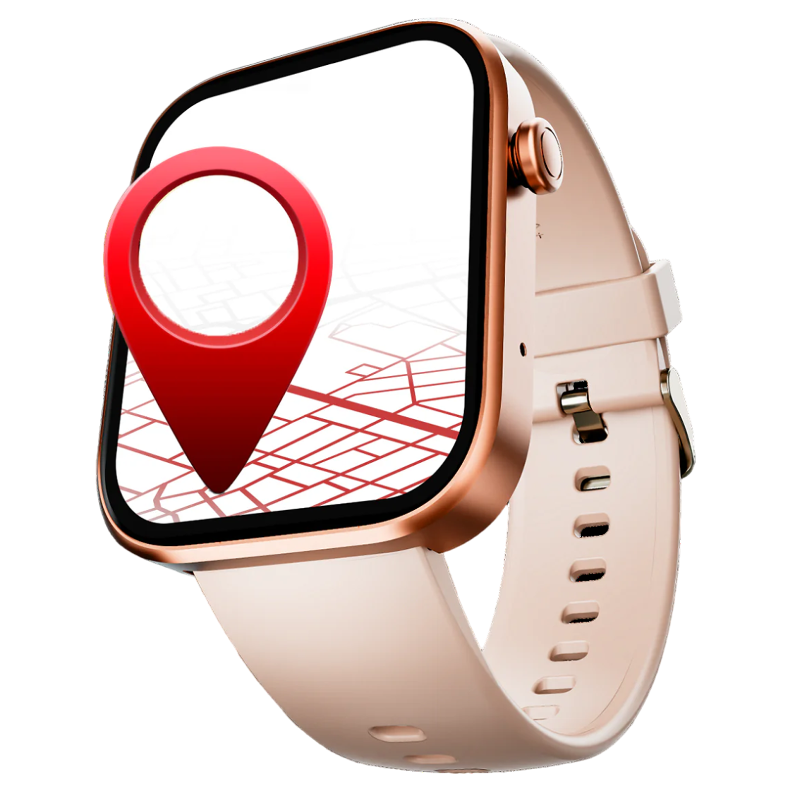 boAt Storm Call 3 Smartwatch with Bluetooth Calling (46.48mm HD Display, IP67 Water Resistant, Cherry Blossom Strap)
boAt Storm Call 3 Smartwatch with Bluetooth Calling (46.48mm HD Display, IP67 Water Resistant, Cherry Blossom Strap)