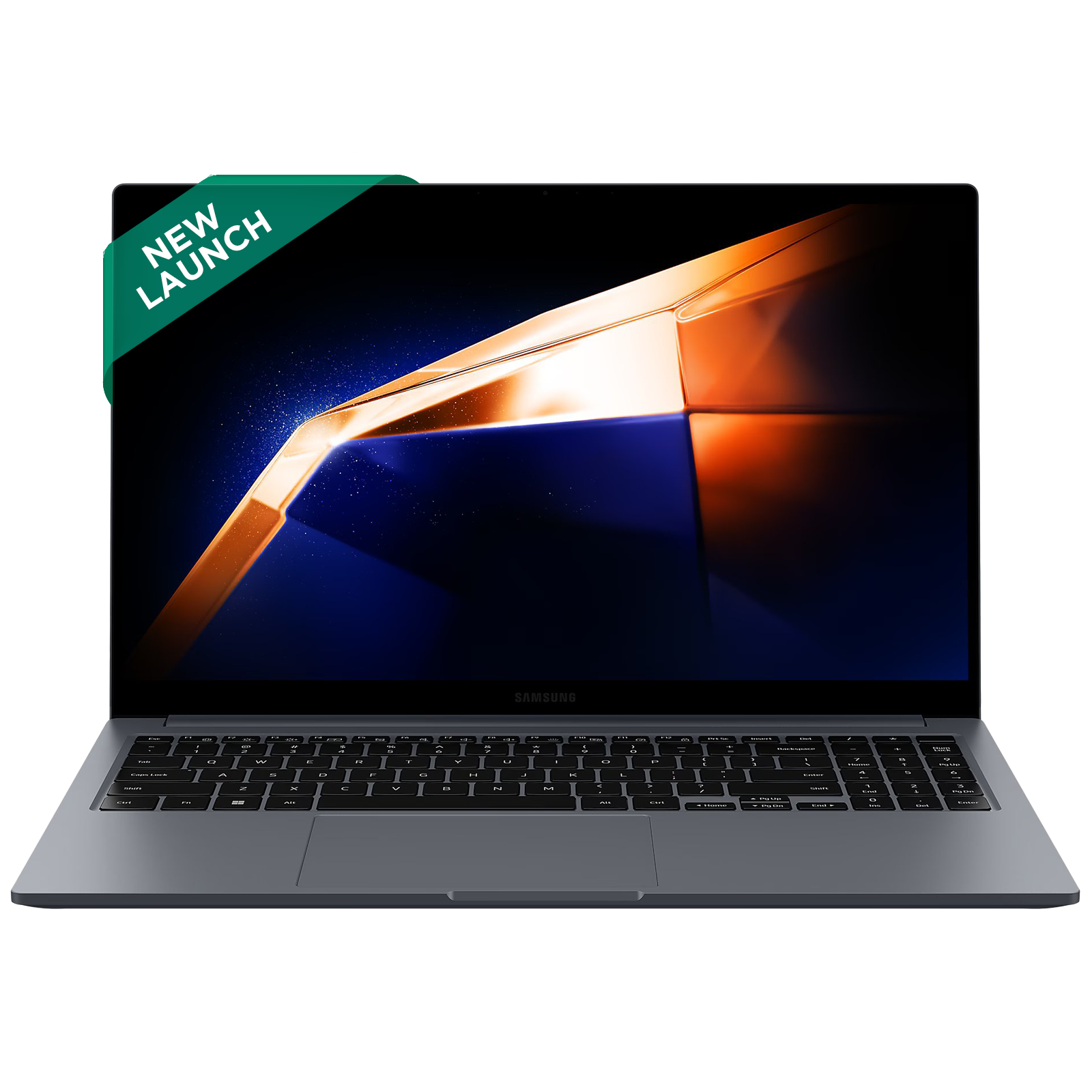 SAMSUNG Galaxy Book4 Intel Core i7 13th Gen Laptop (16GB, 512GB SSD, Windows 11 Home, 15.6 inch Full HD LED Display, Grey, 1.55 KG)
SAMSUNG Galaxy Book4 Intel Core i7 13th Gen Laptop (16GB, 512GB SSD, Windows 11 Home, 15.6 inch Full HD LED Display, Grey, 1.55 KG)