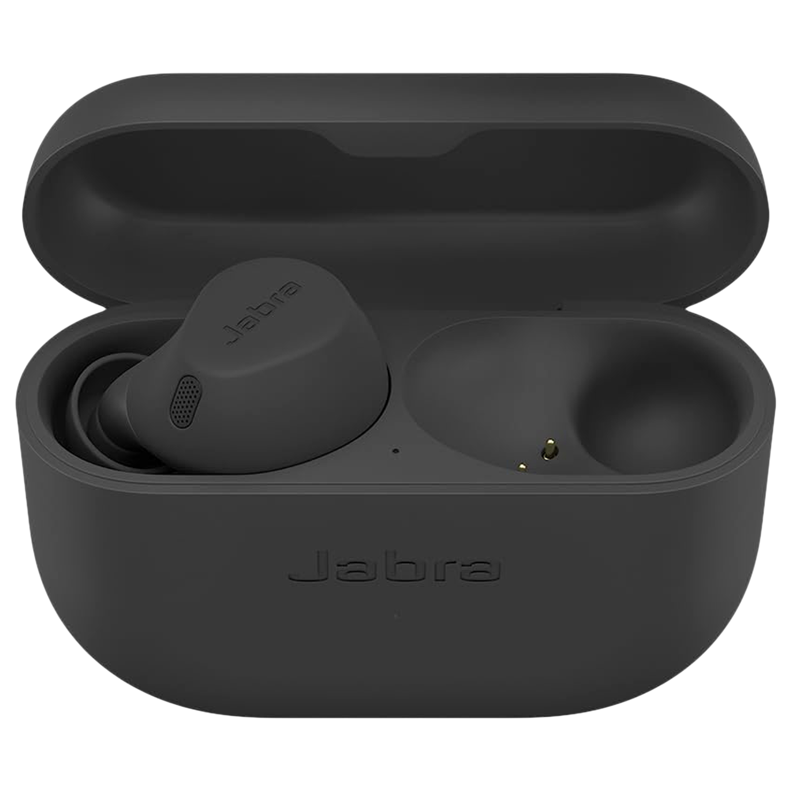 Jabra Elite 8 Active TWS Earbuds with Active Noise Cancellation (IP68 Water & Sweatproof, 32 Hours Playback, Dark Grey)
Jabra Elite 8 Active TWS Earbuds with Active Noise Cancellation (IP68 Water & Sweatproof, 32 Hours Playback, Dark Grey)