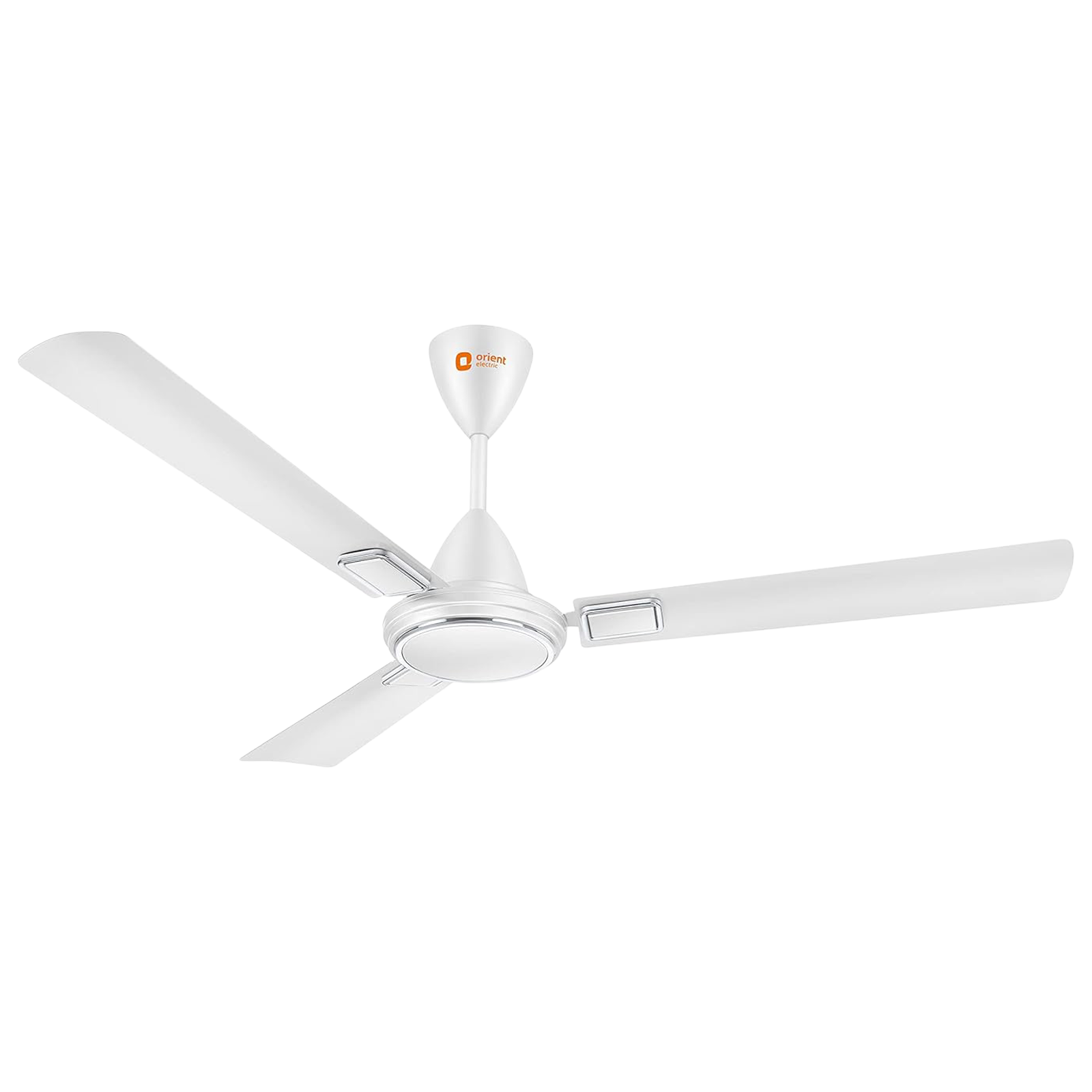 Orient Falcon 425 Deco 1200mm 3 Blade Copper Motor Ceiling Fan (High Speed, Brown)
Orient Falcon 425 Deco 1200mm 3 Blade Copper Motor Ceiling Fan (High Speed, Brown)