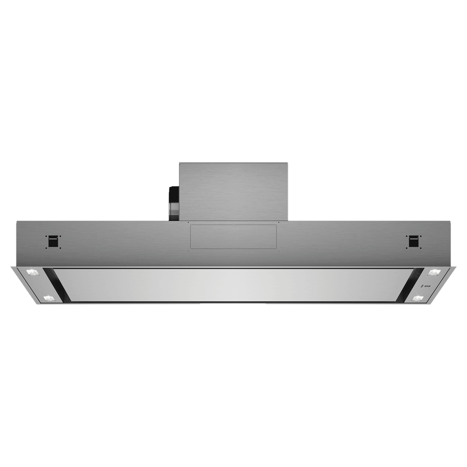 Electrolux UltimateTaste 700 120cm 750m3/hr Ducted Ceiling Mounted Chimney with Centrifugal Motor (Stainless Steel)
Electrolux UltimateTaste 700 120cm 750m3/hr Ducted Ceiling Mounted Chimney with Centrifugal Motor (Stainless Steel)