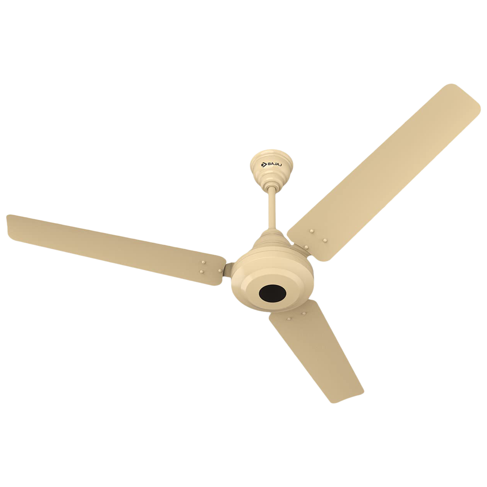 BAJAJ Energos 26 5 Star 1200mm 3 Blade BLDC Motor Ceiling Fan (Silent Operation, Base Ivory)
BAJAJ Energos 26 5 Star 1200mm 3 Blade BLDC Motor Ceiling Fan (Silent Operation, Base Ivory)
