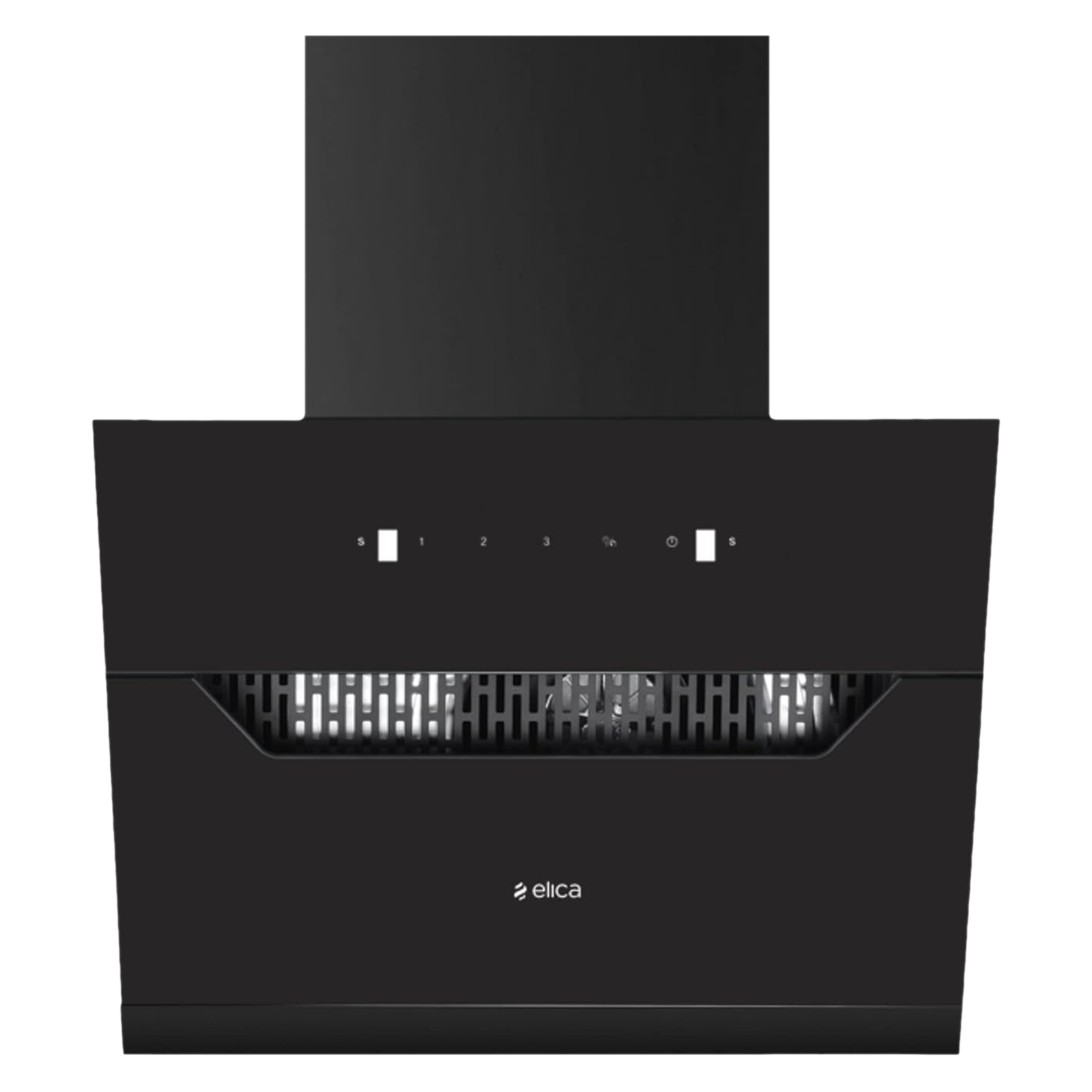 elica EFL 207 HAC LTW VMS 60 60cm 1350m3/hr Ductless Auto Clean Wall Mounted Chimney with Motion Sensor Control (Black)
elica EFL 207 HAC LTW VMS 60 60cm 1350m3/hr Ductless Auto Clean Wall Mounted Chimney with Motion Sensor Control (Black)