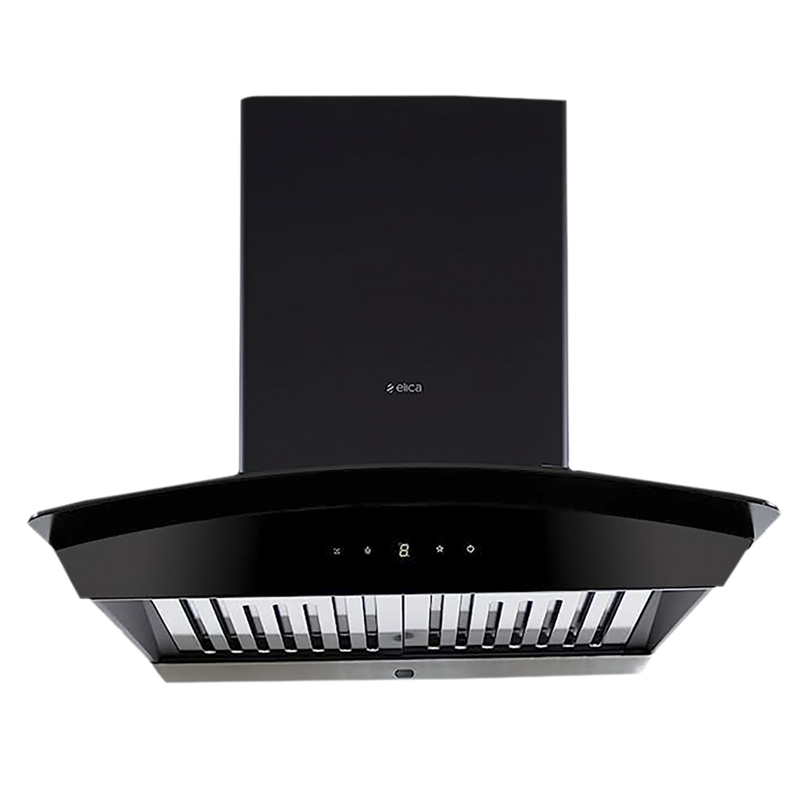 elica WDAT HAC 60 MS NERO 60cm 1200m3/hr Ducted Auto Clean Wall Mounted Chimney with Touch Control Panel (Black)
elica WDAT HAC 60 MS NERO 60cm 1200m3/hr Ducted Auto Clean Wall Mounted Chimney with Touch Control Panel (Black)