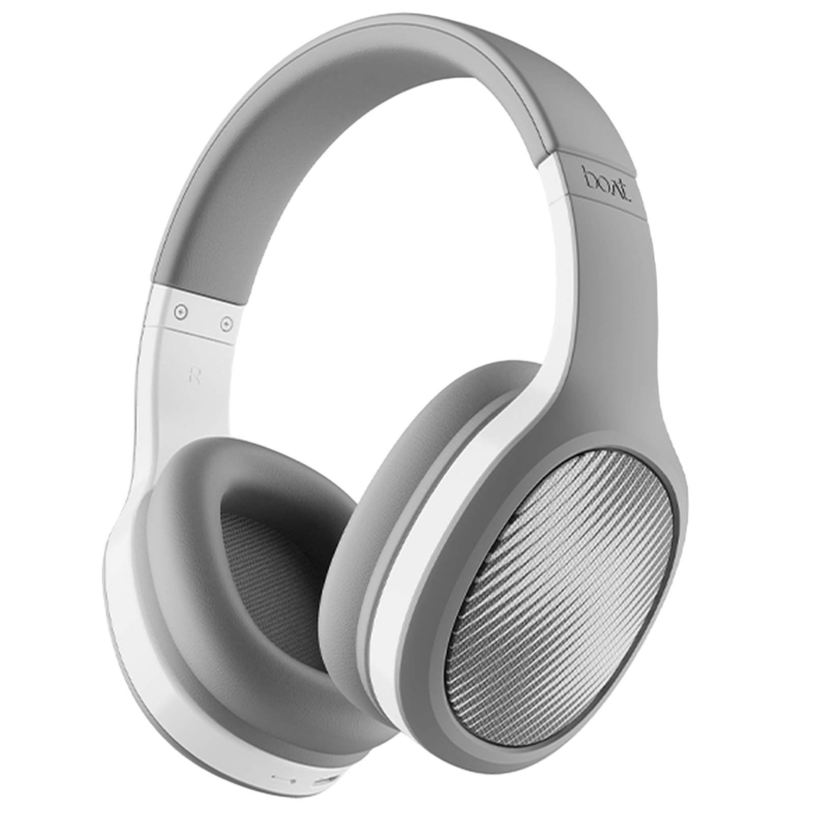 boAt Rockerz 460 Bluetooth Headphone with Mic (Dual Pairing, Over Ear, Crimson White)
boAt Rockerz 460 Bluetooth Headphone with Mic (Dual Pairing, Over Ear, Crimson White)