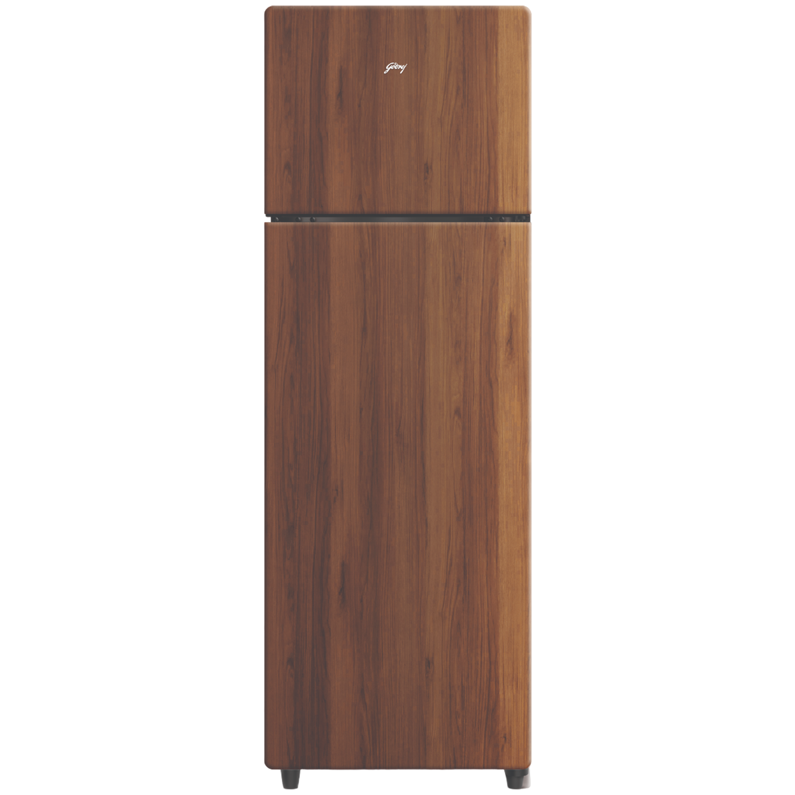 Godrej VOGUE 265 Litres 2 Star Frost Free Double Door Refrigerator with R600a Refrigerant (RT EONVOGUE 280B RI WT WD, Walnut Wood)
Godrej VOGUE 265 Litres 2 Star Frost Free Double Door Refrigerator with R600a Refrigerant (RT EONVOGUE 280B RI WT WD, Walnut Wood)