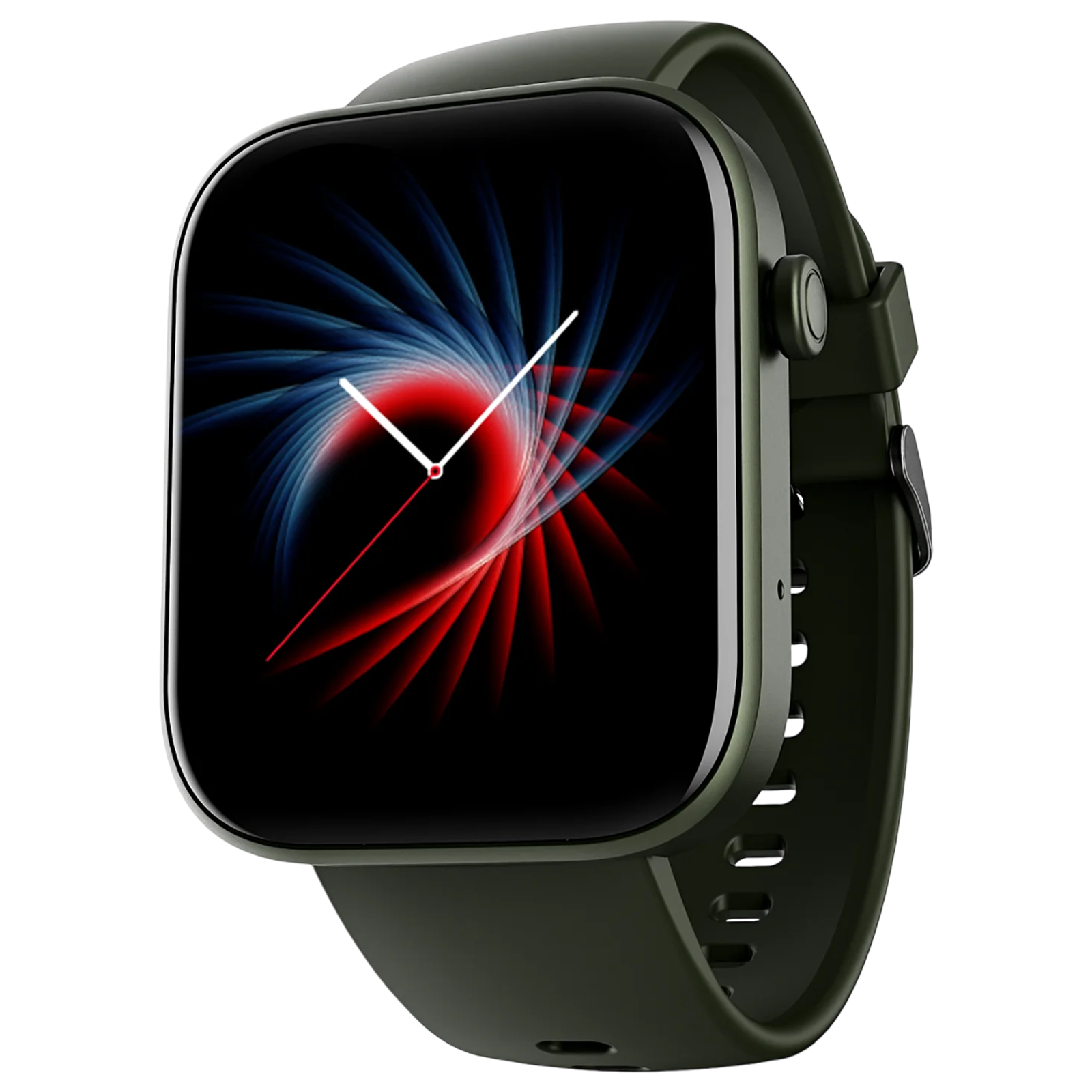 boAt Wave Astra 3 Smartwatch with Bluetooth Calling (46.48mm HD Display, IP67 Water Resistant, Olive Green Strap)
boAt Wave Astra 3 Smartwatch with Bluetooth Calling (46.48mm HD Display, IP67 Water Resistant, Olive Green Strap)