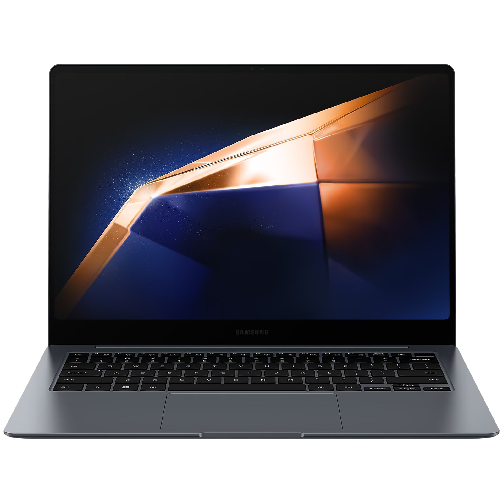 SAMSUNG Galaxy Book4 Pro Intel Core Ultra 7 Touchscreen Laptop (16GB, 512GB SSD, Windows 11 Home, 14 inch WQXGA Plus AMOLED Display, MS Office 2021, Moonstone Gray, 1.23 KG)
SAMSUNG Galaxy Book4 Pro Intel Core Ultra 7 Touchscreen Laptop (16GB, 512GB SSD, Windows 11 Home, 14 inch WQXGA Plus AMOLED Display, MS Office 2021, Moonstone Gray, 1.23 KG)
