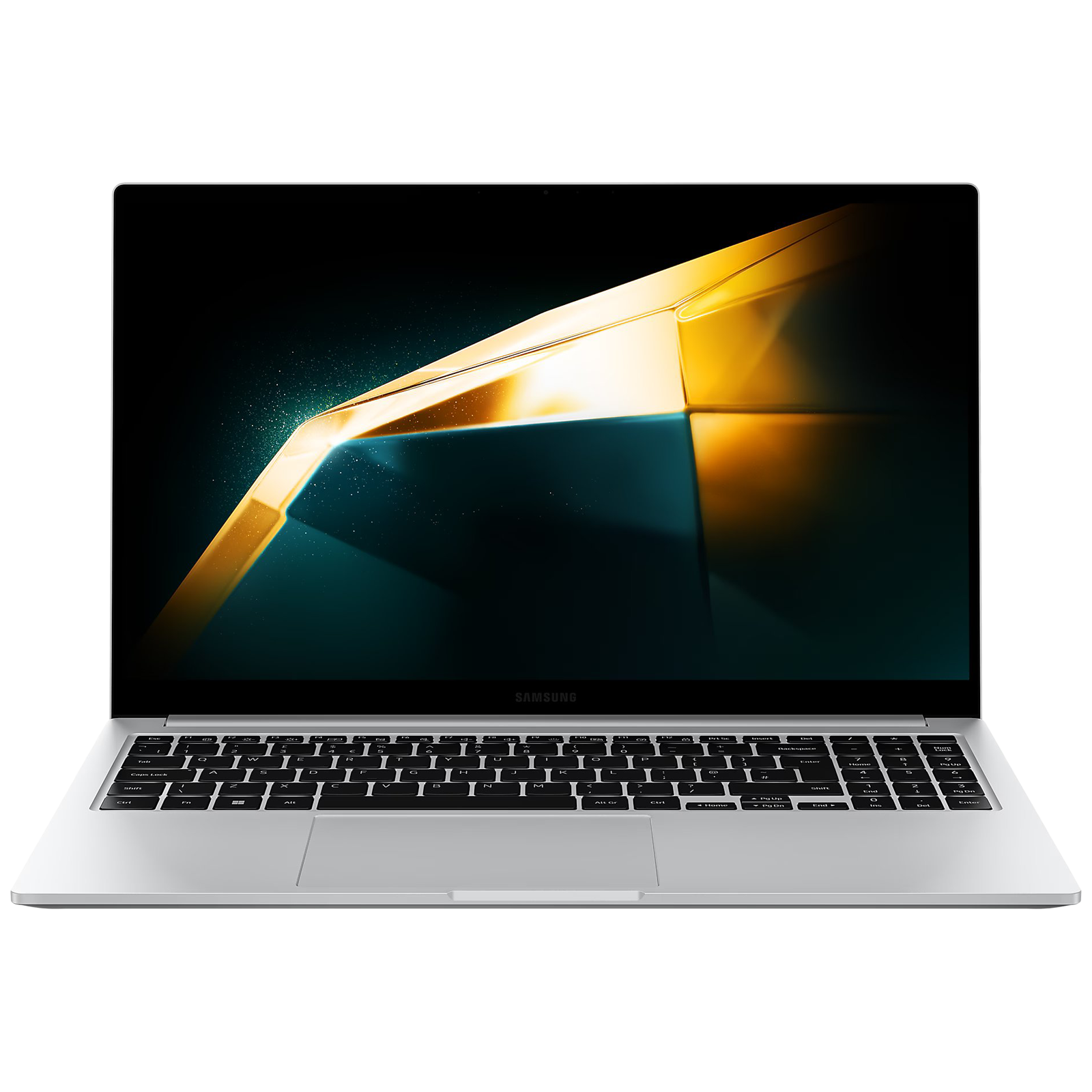SAMSUNG Galaxy Book4 Intel Core 7 Laptop (16GB, 512GB SSD, Windows 11 Home, 15.6 inch Full HD LED Display, MS Office 2021, Silver, 1.55 KG)
SAMSUNG Galaxy Book4 Intel Core 7 Laptop (16GB, 512GB SSD, Windows 11 Home, 15.6 inch Full HD LED Display, MS Office 2021, Silver, 1.55 KG)