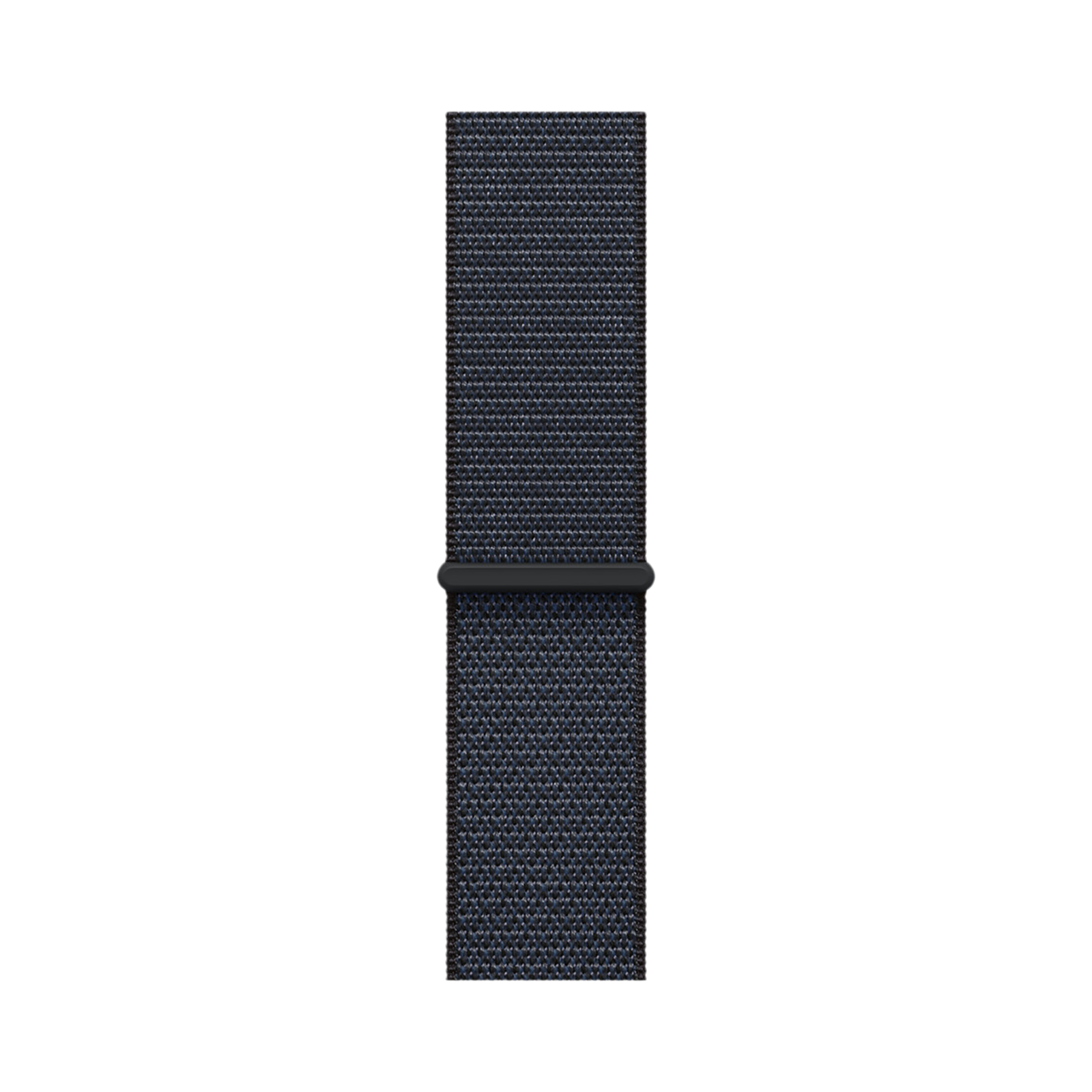 Apple Nylon, Polyester & Spandex Sport Loop for Apple (44mm / 45mm / 46mm / 49mm) (Hook-and-Loop Fastener, Ink)
Apple Nylon, Polyester & Spandex Sport Loop for Apple (44mm / 45mm / 46mm / 49mm) (Hook-and-Loop Fastener, Ink)