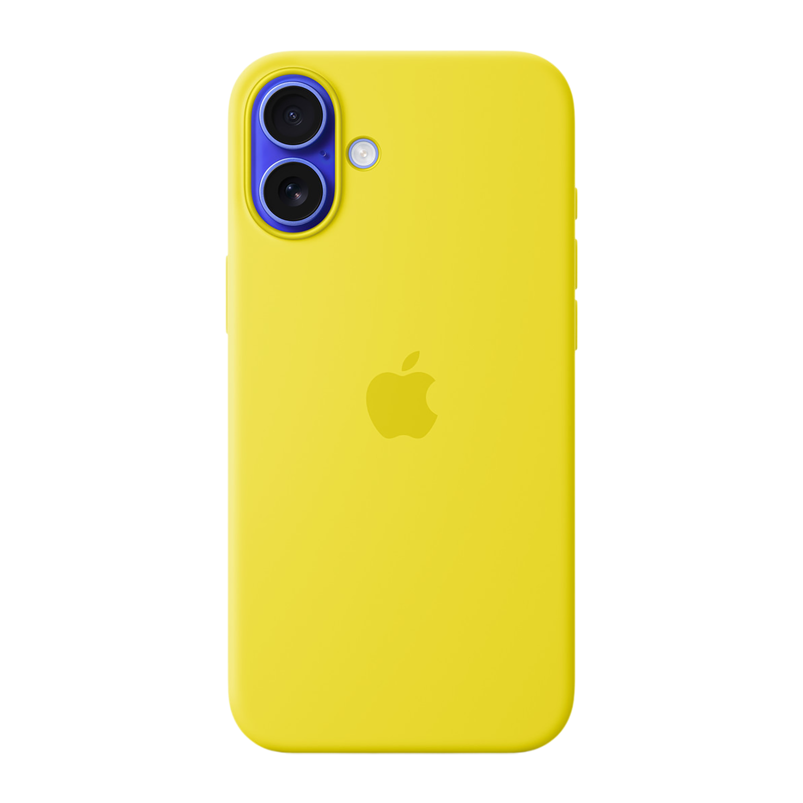 Apple Soft Silicone Back Cover Apple iPhone 16 Plus (MagSafe Charging Support, Star Fruit)
Apple Soft Silicone Back Cover Apple iPhone 16 Plus (MagSafe Charging Support, Star Fruit)