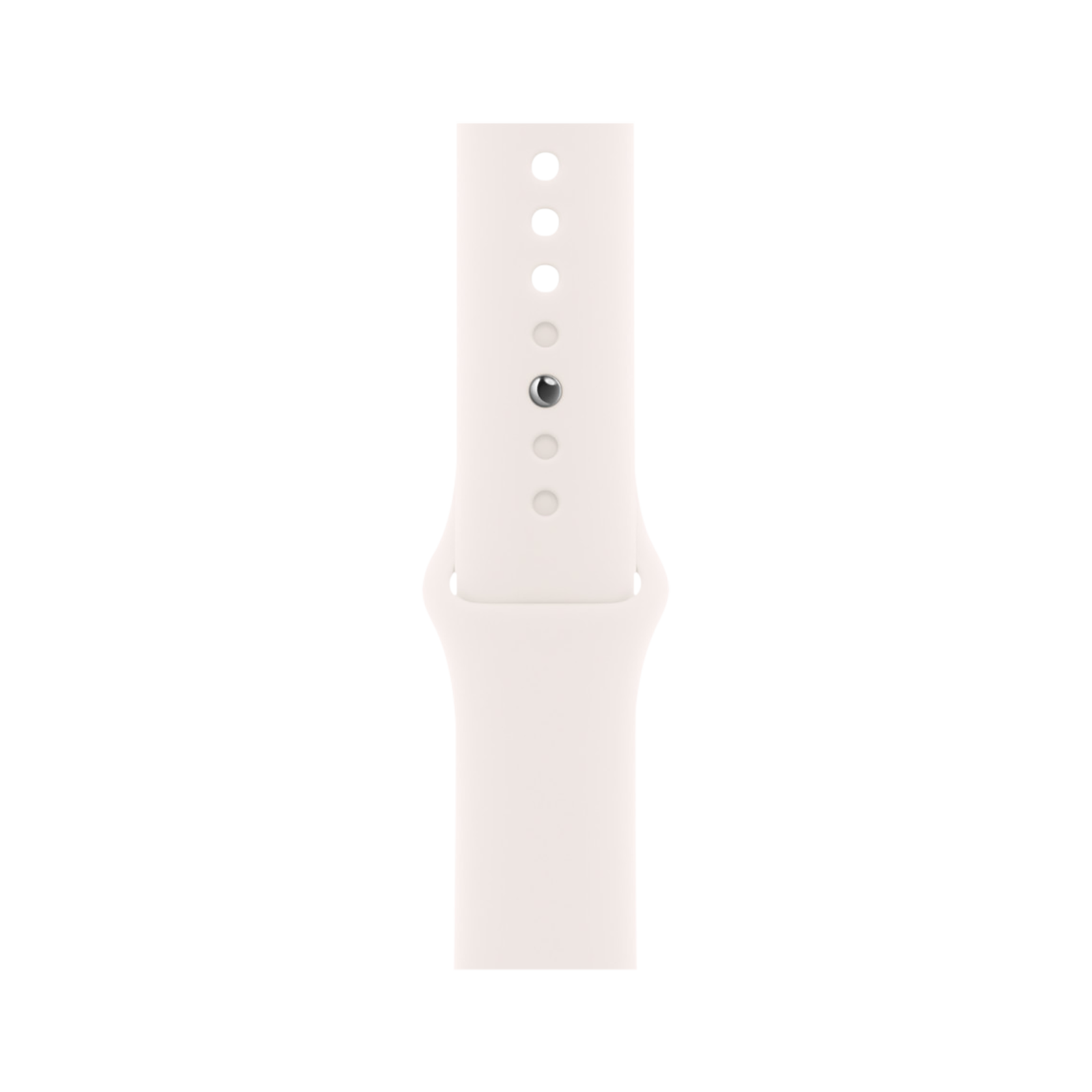 Apple Fluoroelastomer Sport Band for Apple (44mm / 45mm / 46mm / 49mm, S / M) (Durable & Strong, Light Blush)
Apple Fluoroelastomer Sport Band for Apple (44mm / 45mm / 46mm / 49mm, S / M) (Durable & Strong, Light Blush)