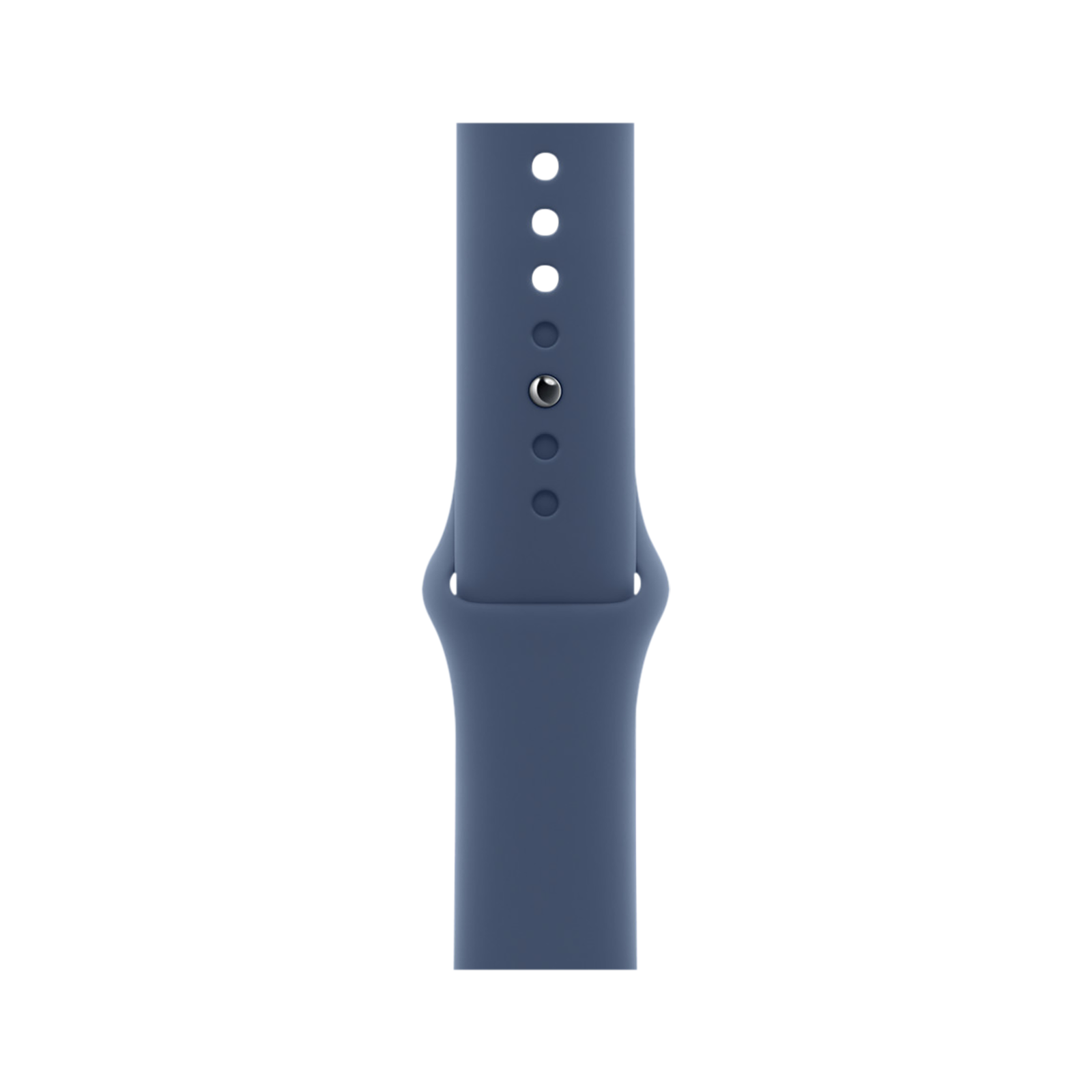 Apple Fluoroelastomer Sport Band for Apple (44mm / 45mm / 46mm / 49mm, S / M) (Durable & Strong, Denim)
Apple Fluoroelastomer Sport Band for Apple (44mm / 45mm / 46mm / 49mm, S / M) (Durable & Strong, Denim)