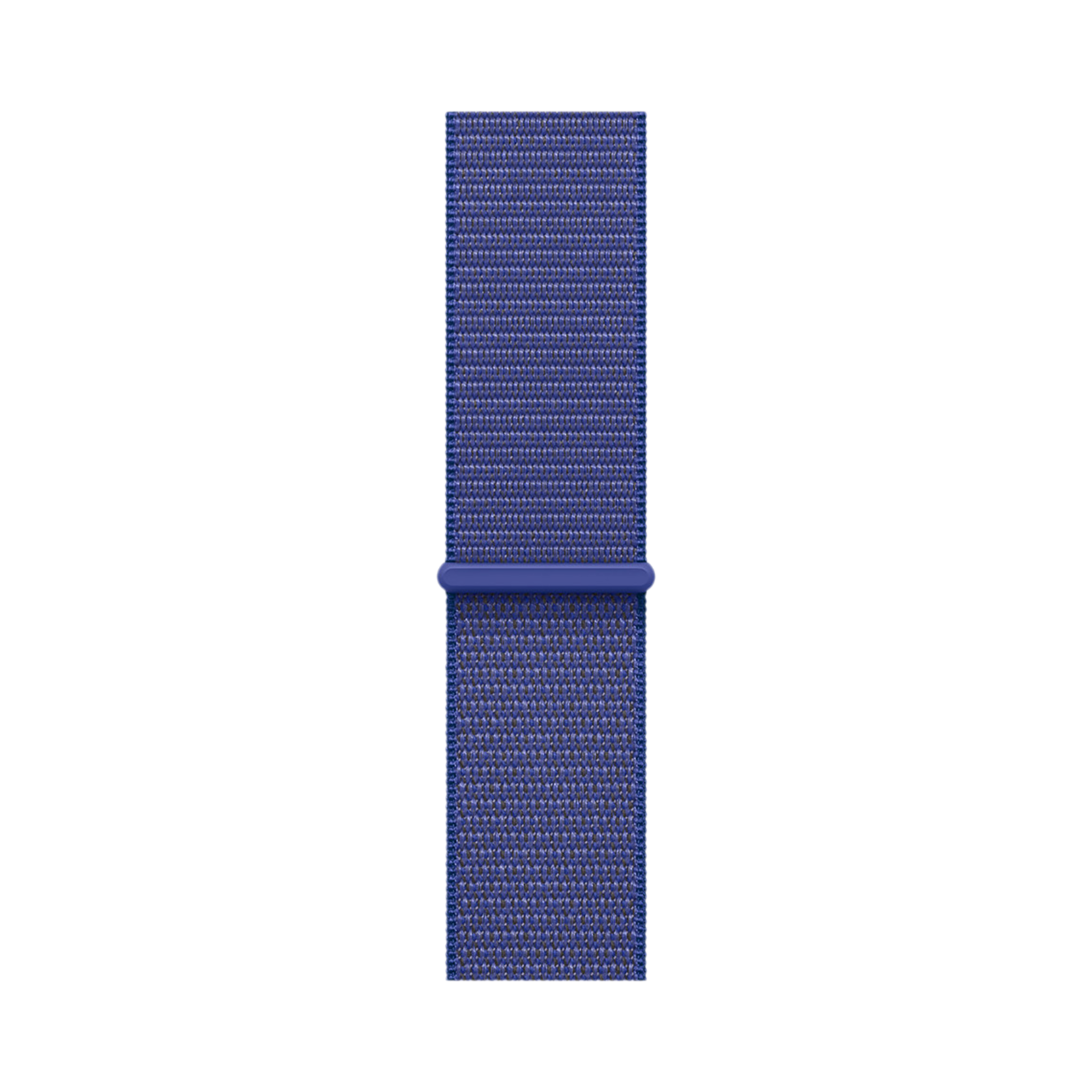 Apple Nylon, Polyester & Spandex Sport Loop for Apple (44mm / 45mm / 46mm / 49mm) (Hook-and-Loop Fastener, Ultramarine)
Apple Nylon, Polyester & Spandex Sport Loop for Apple (44mm / 45mm / 46mm / 49mm) (Hook-and-Loop Fastener, Ultramarine)