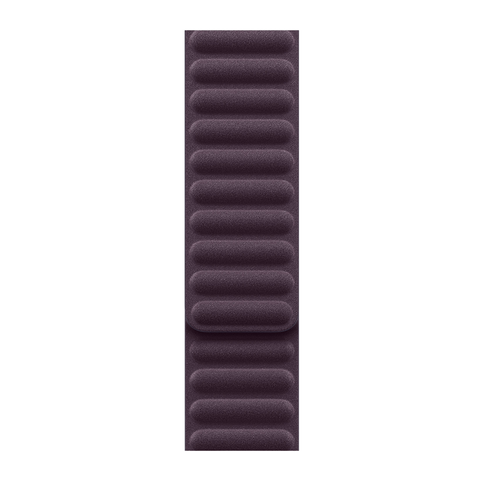 Apple Link Polyester & FineWoven Magnetic Strap for Apple (38mm / 40mm / 41mm / 42mm, S / M) (Security & Comfort, Blackberry)
Apple Link Polyester & FineWoven Magnetic Strap for Apple (38mm / 40mm / 41mm / 42mm, S / M) (Security & Comfort, Blackberry)
