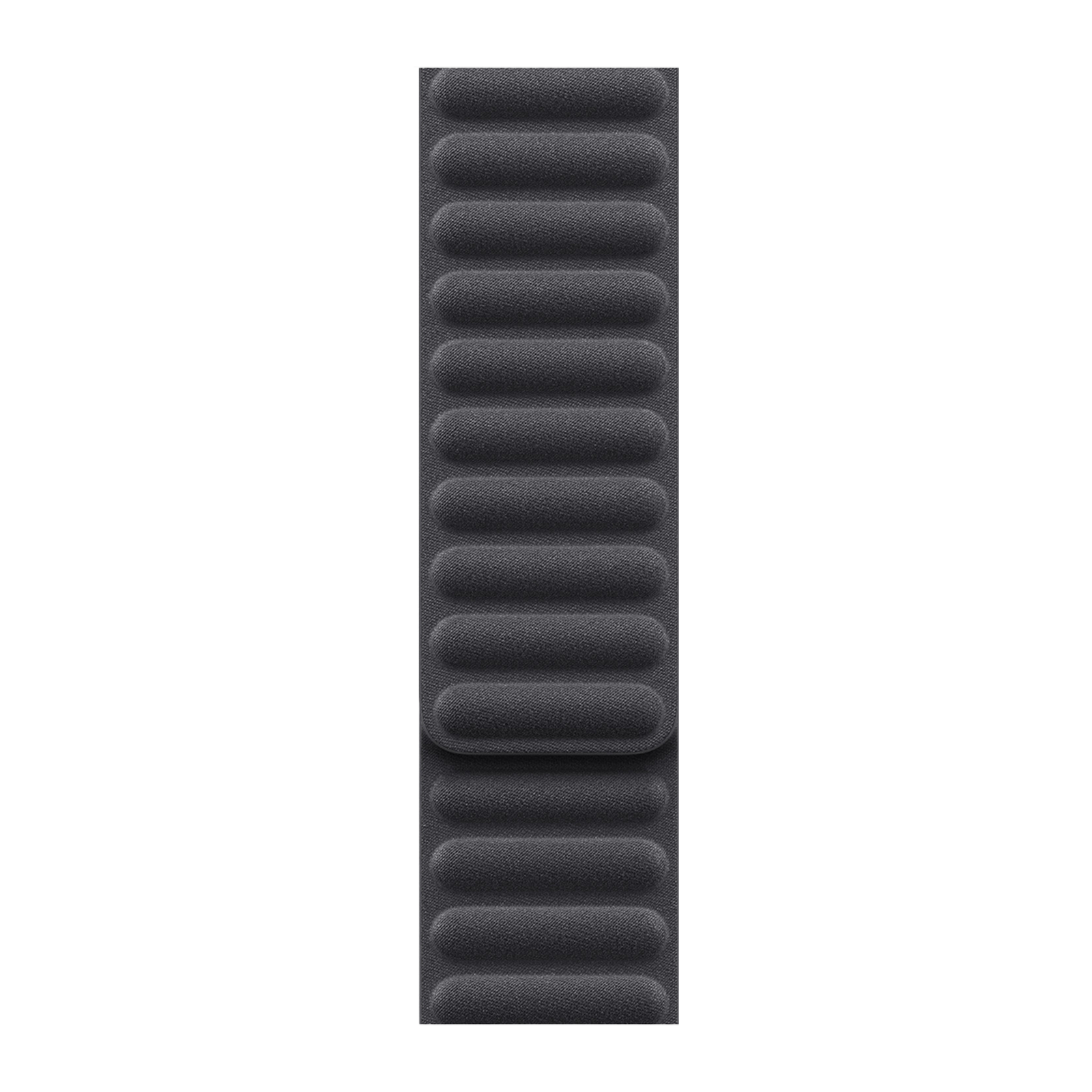 Apple Link Polyester & FineWoven Magnetic Strap for Apple (38mm / 40mm / 41mm / 42mm, M / L) (Security & Comfort, Black)
Apple Link Polyester & FineWoven Magnetic Strap for Apple (38mm / 40mm / 41mm / 42mm, M / L) (Security & Comfort, Black)