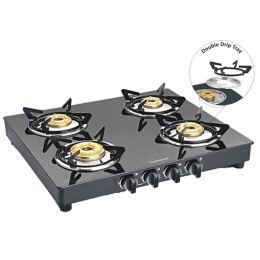 sunflame gas stove crown