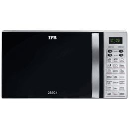 25 ltr convection microwave oven