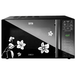 ifb 25bc4 user manual