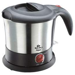 bajaj steamer kettle