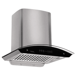 hindware cleo 60 cm auto clean hood chimney