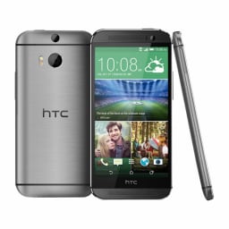 htc one m8 eye grey 16 gb 2 gb ram