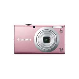 buy canon powershot 16 mp point shoot