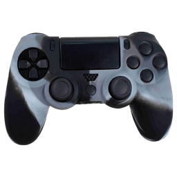 Orb Ps4 Controller Silicone Skin Cover Camouflage Price Specifications Features