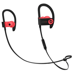 powerbeats 3 siren red