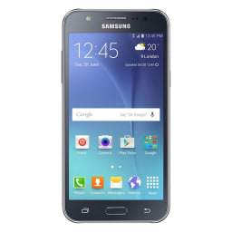 samsung galaxy j7 black 16 gb 1 5 gb