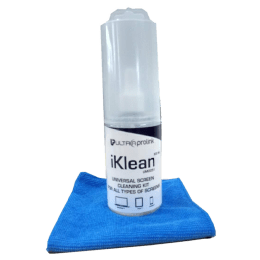 UltraProlink iKlean Universal Screen Cleaning Kit (UM0051, White) UltraProlink iKlean Universal Screen Cleaning Kit (UM0051, White)_1