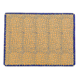 ARMOR Radiation Shielding Laptop Pad (17209174104, Latte Beige/Medium) ARMOR Radiation Shielding Laptop Pad (17209174104, Latte Beige/Medium)_1