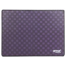 ARMOR Radiation Shielding Laptop Pad (17609174105, Bishops Purple/Large) ARMOR Radiation Shielding Laptop Pad (17609174105, Bishops Purple/Large)_1