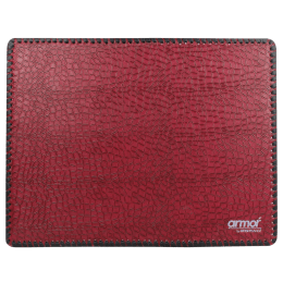 ARMOR Radiation Shielding Laptop Pad (17909174105, Garnet Red/Large) ARMOR Radiation Shielding Laptop Pad (17909174105, Garnet Red/Large)_1